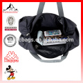 15L/38L Large Capacity Travel Duffel Bag waterproof